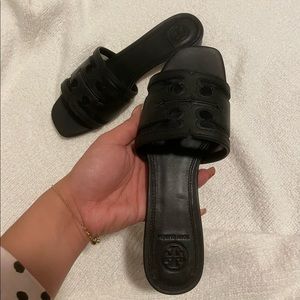 Tory burch sandal New ✨